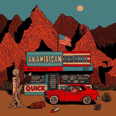 SUPERFICTION-An American Original
