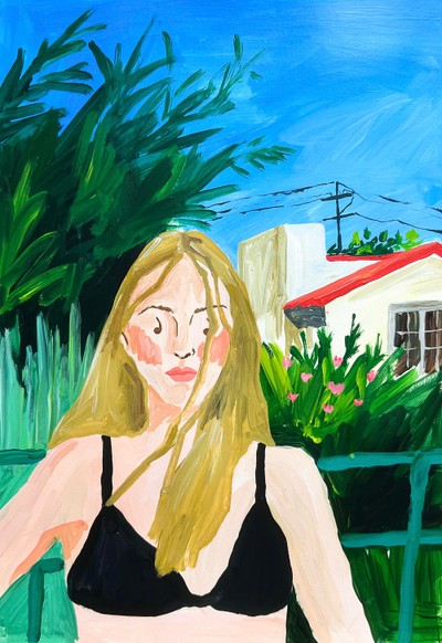 summer