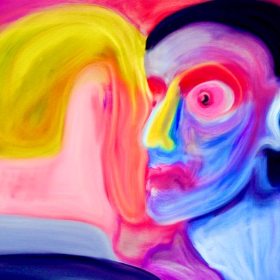 김성결-Self portrait