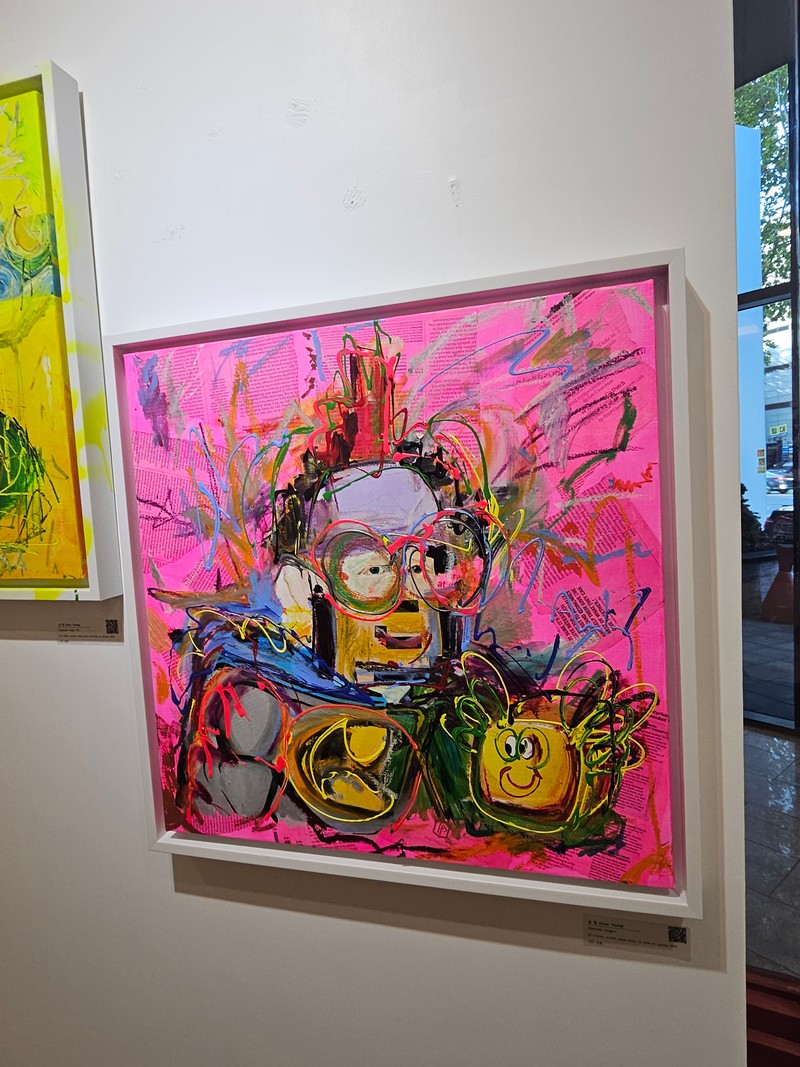 순영-Batman Gogh. 2