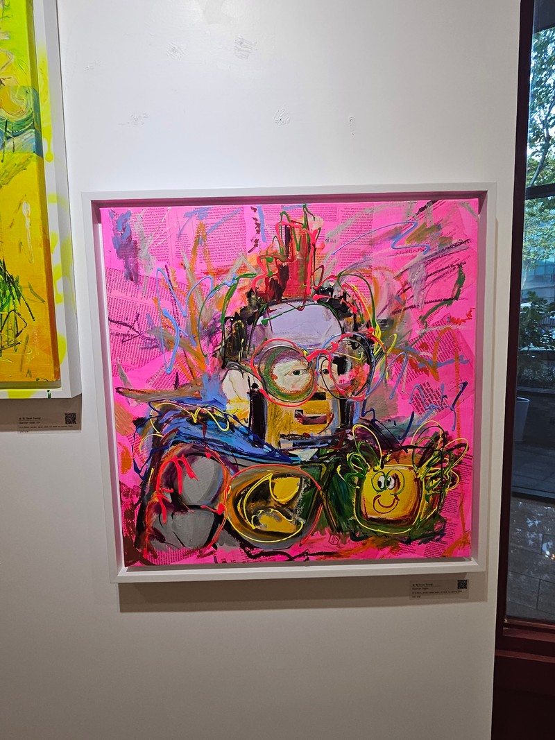 순영-Batman Gogh. 2