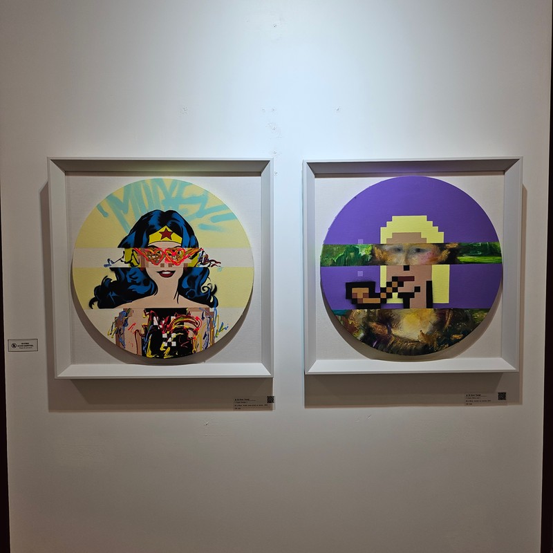 순영-Crypto Mona Lisa.2