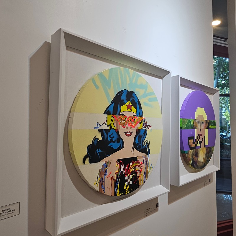 순영-Crypto Mona Lisa.2