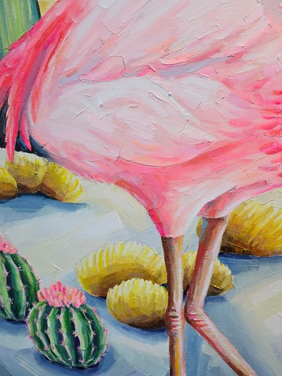 아이라최-파라다이스의 여행자