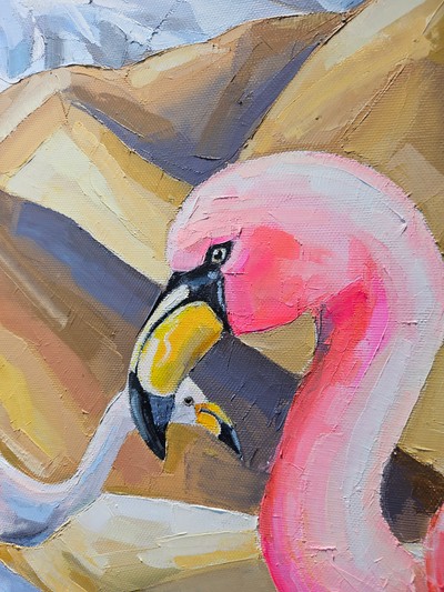 아이라최-파라다이스의 여행자