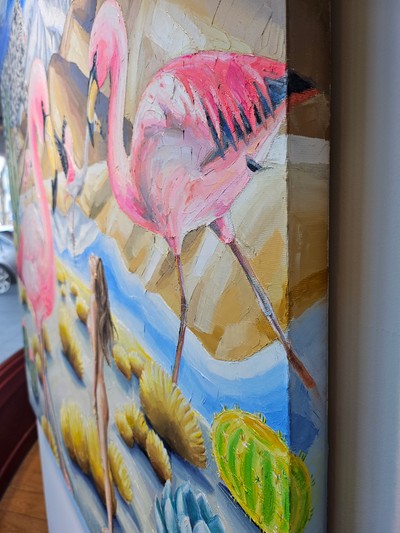 아이라최-파라다이스의 여행자