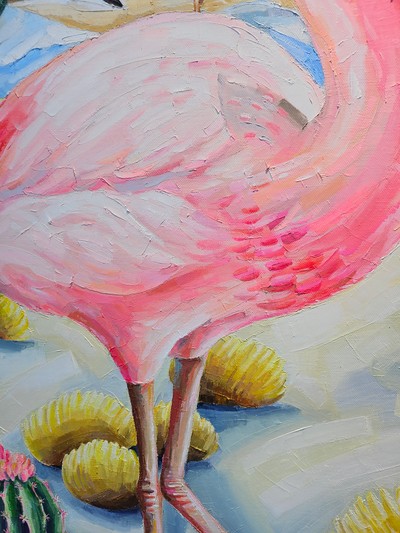 아이라최-파라다이스의 여행자