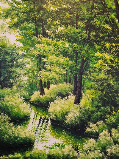 이동훈-생명의 노래