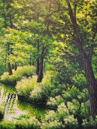 이동훈-생명의 노래