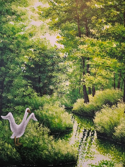 이동훈-생명의 노래