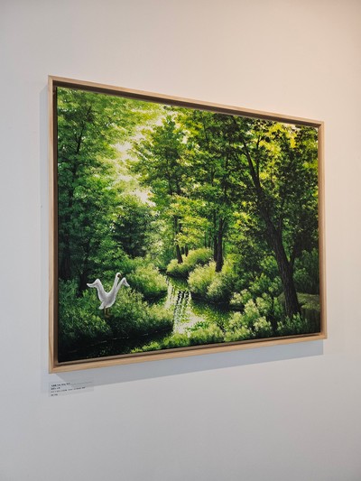 이동훈-생명의 노래