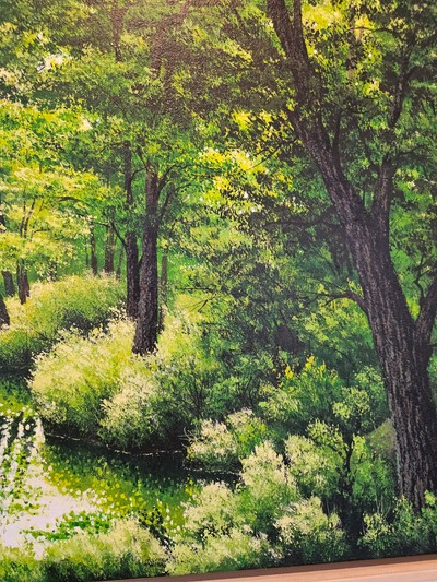 이동훈-생명의 노래