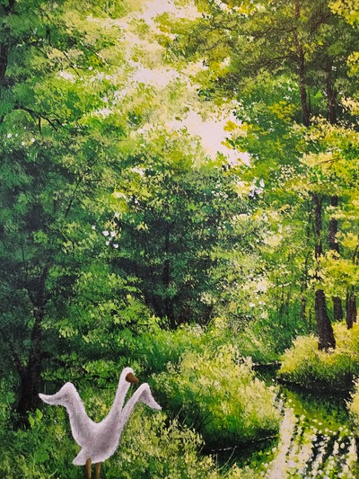 이동훈-생명의 노래