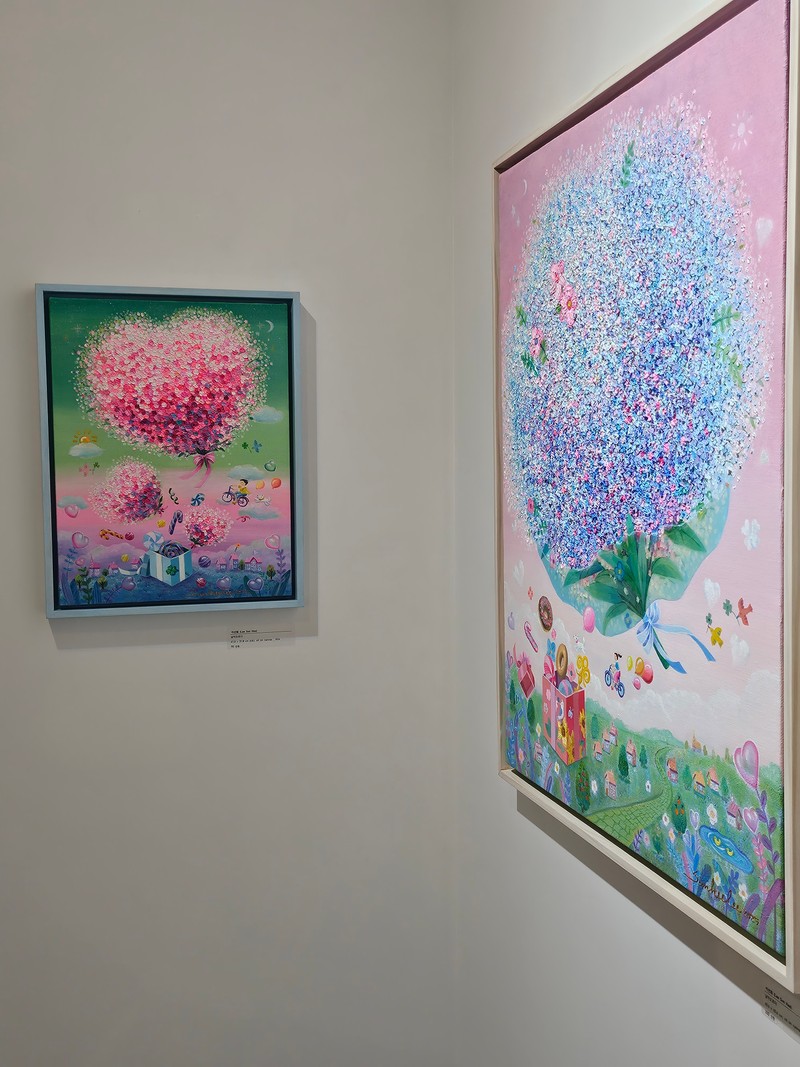 이선희-날아오르다