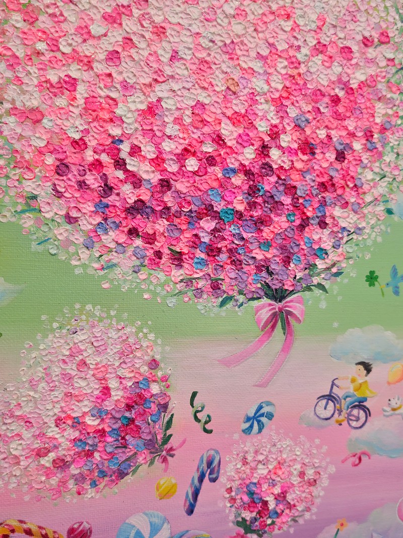 이선희-날아오르다