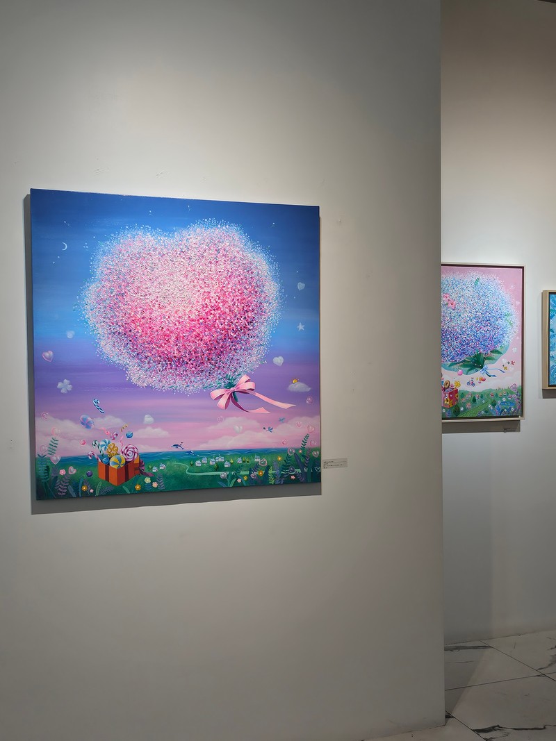 이선희-날아오르다