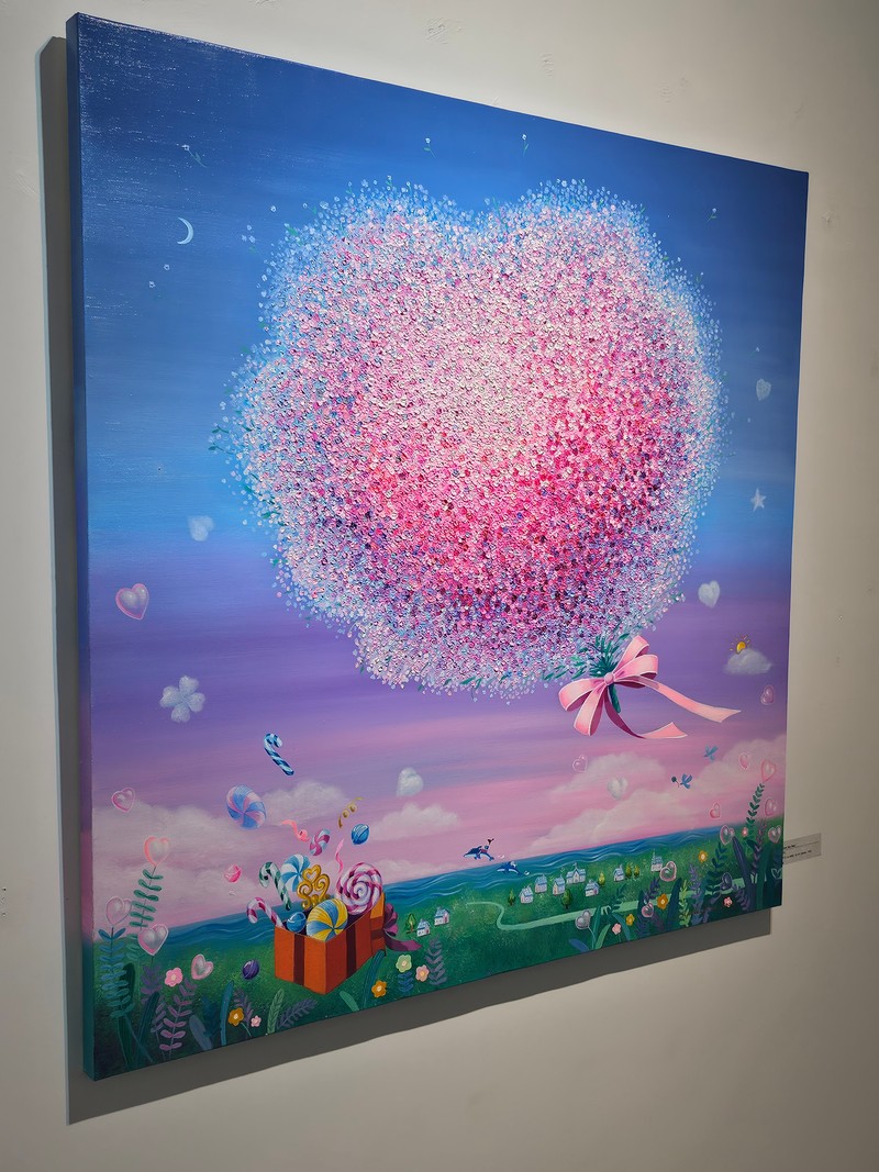 이선희-날아오르다