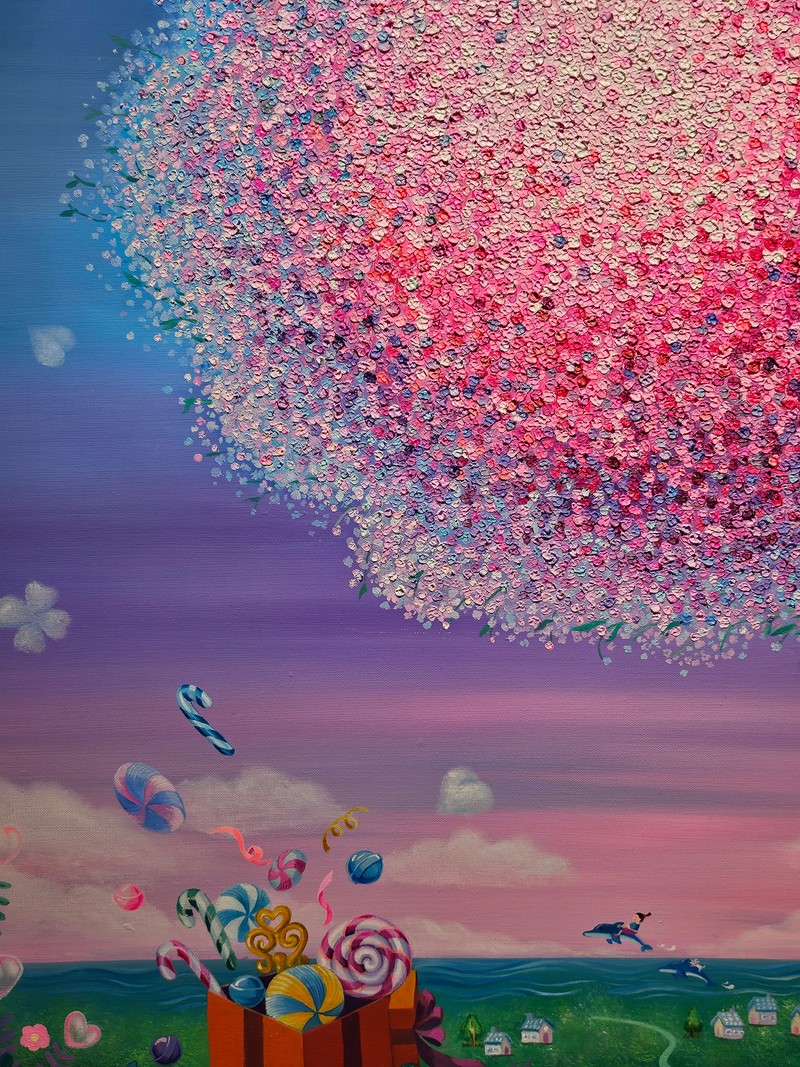 이선희-날아오르다