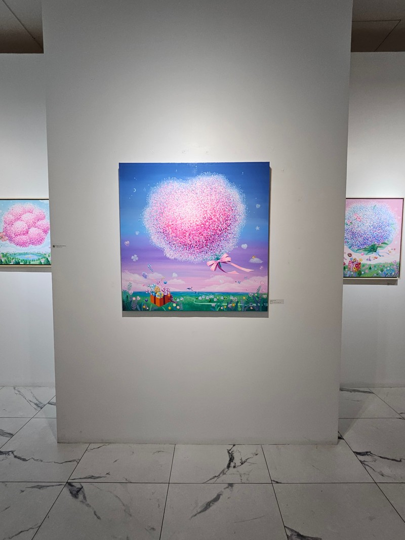 이선희-날아오르다