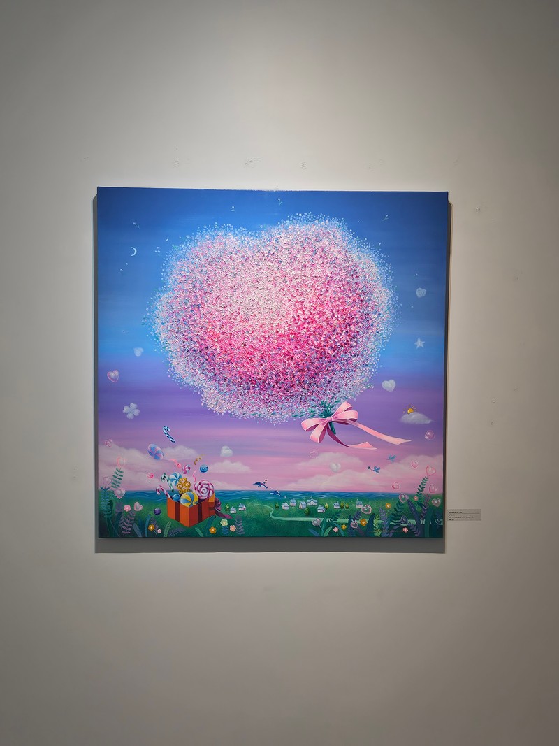 이선희-날아오르다