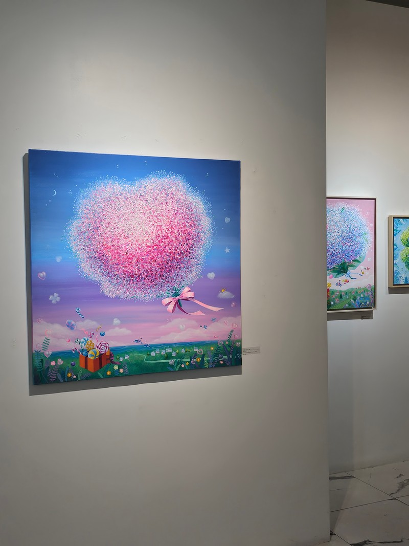 이선희-날아오르다