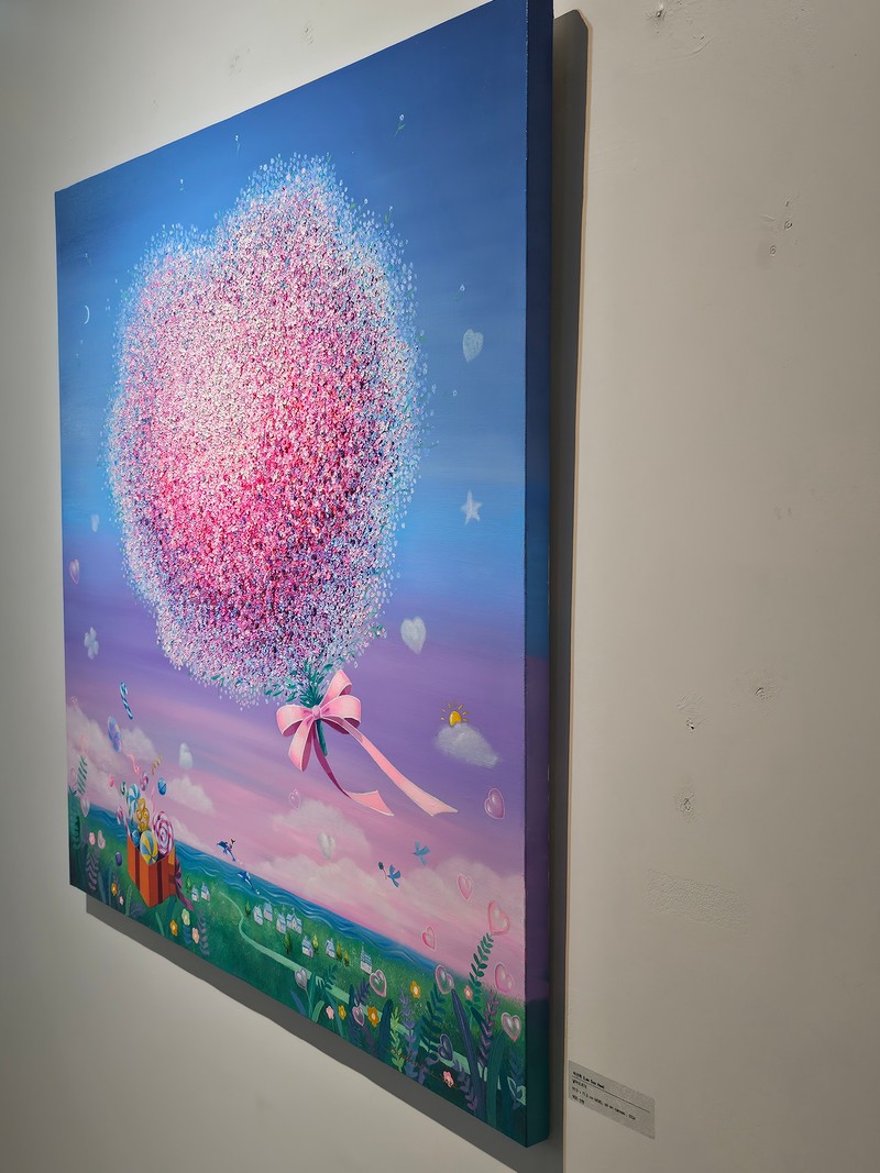 이선희-날아오르다