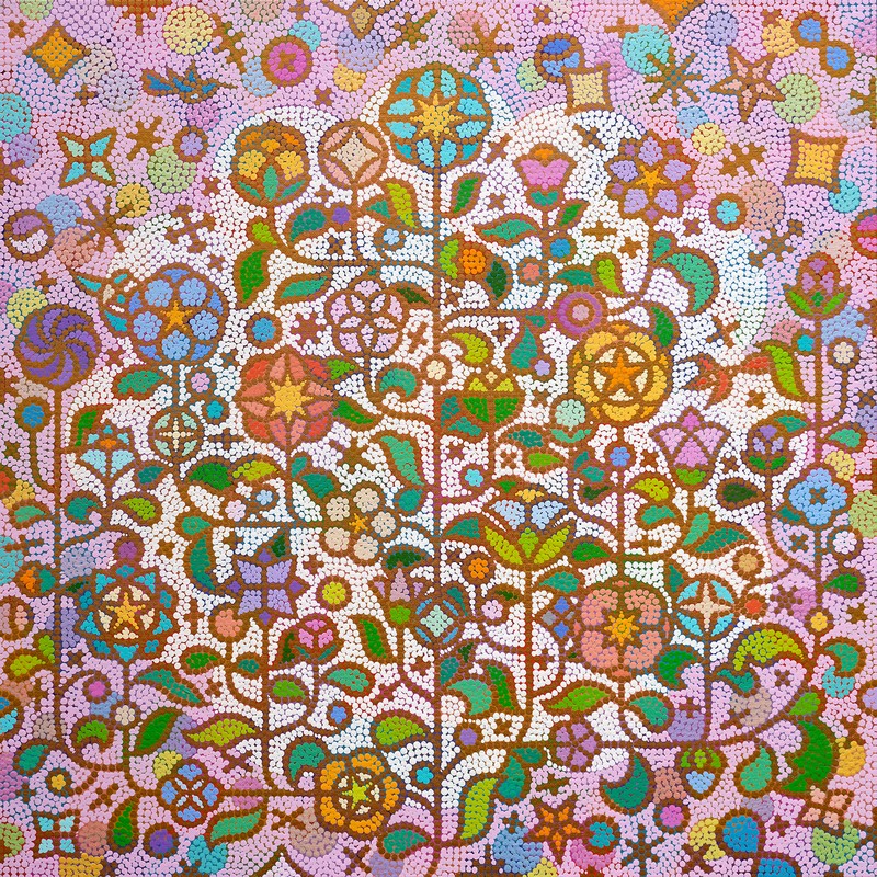 김영진-Humming garden 30-9
