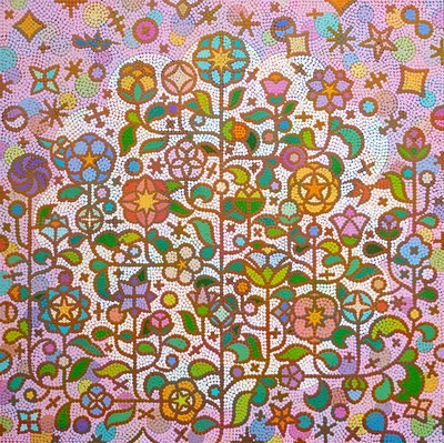 김영진-Humming garden 30-9
