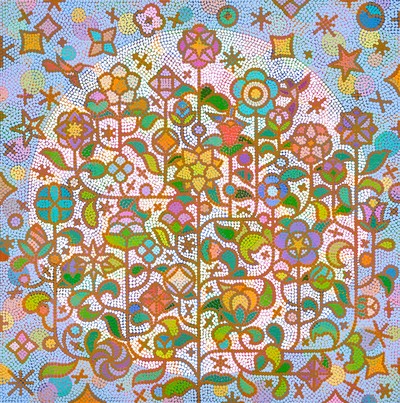 김영진-Humming garden 30-5