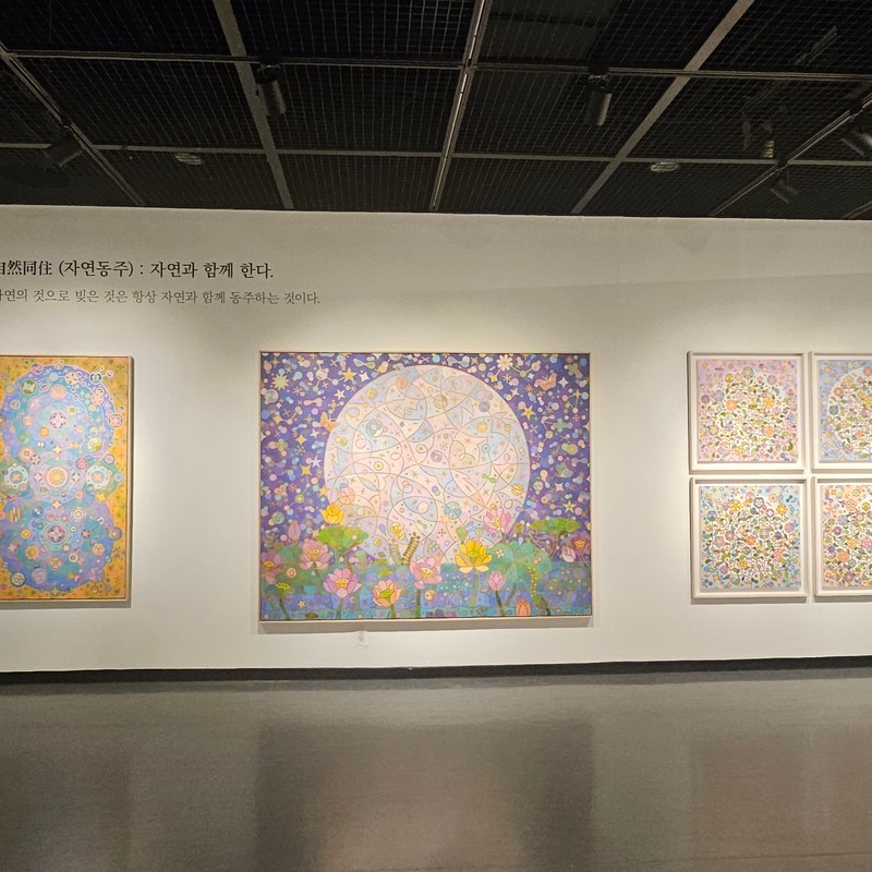 김영진-Humming garden 30-8