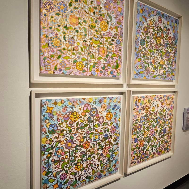 김영진-Humming garden 30-8
