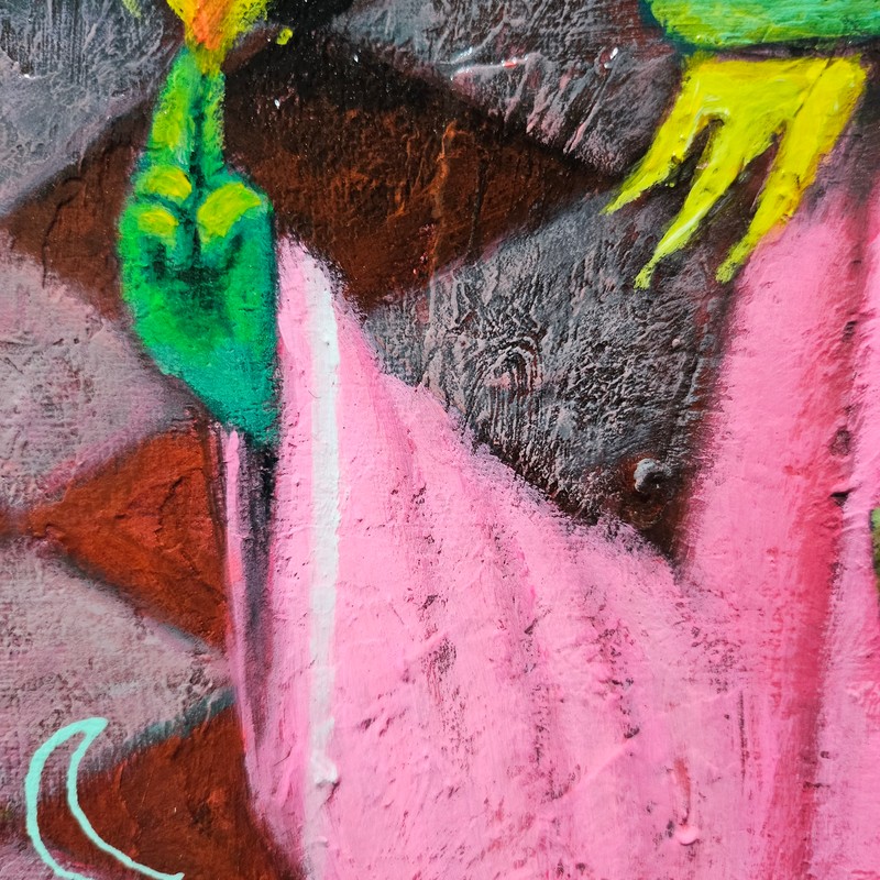 김영곤-Wizard Dragon