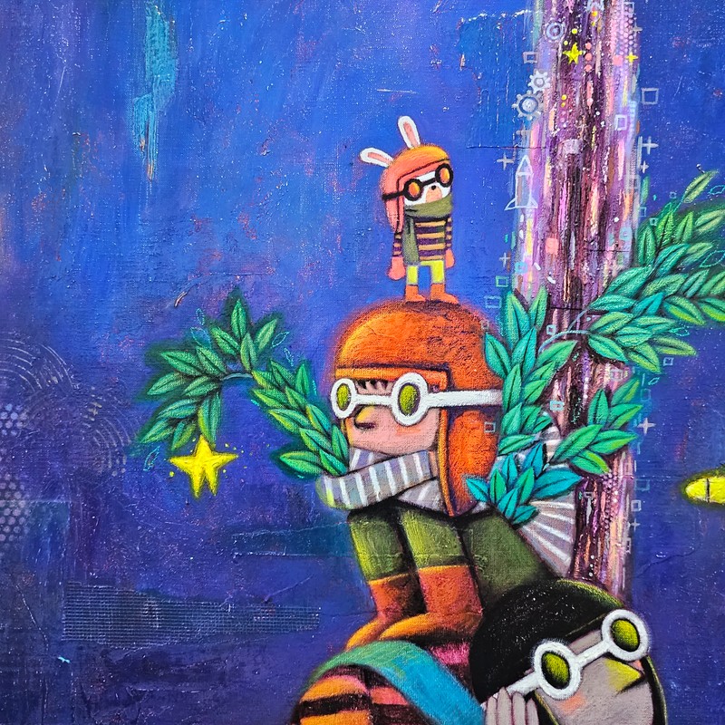 김영곤-Everyone has at least one hope