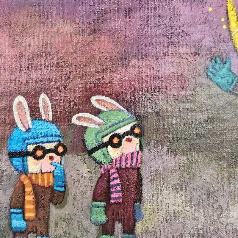 김영곤-Moon swing 