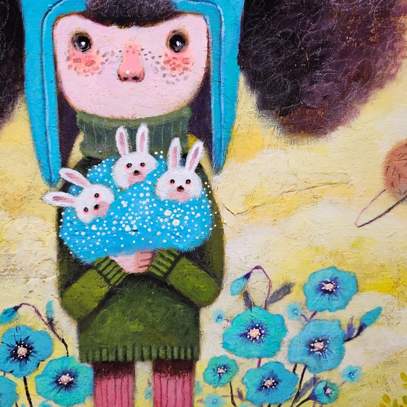 김영곤-A lovely day