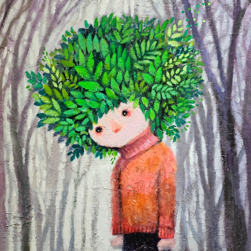 김영곤-I need you