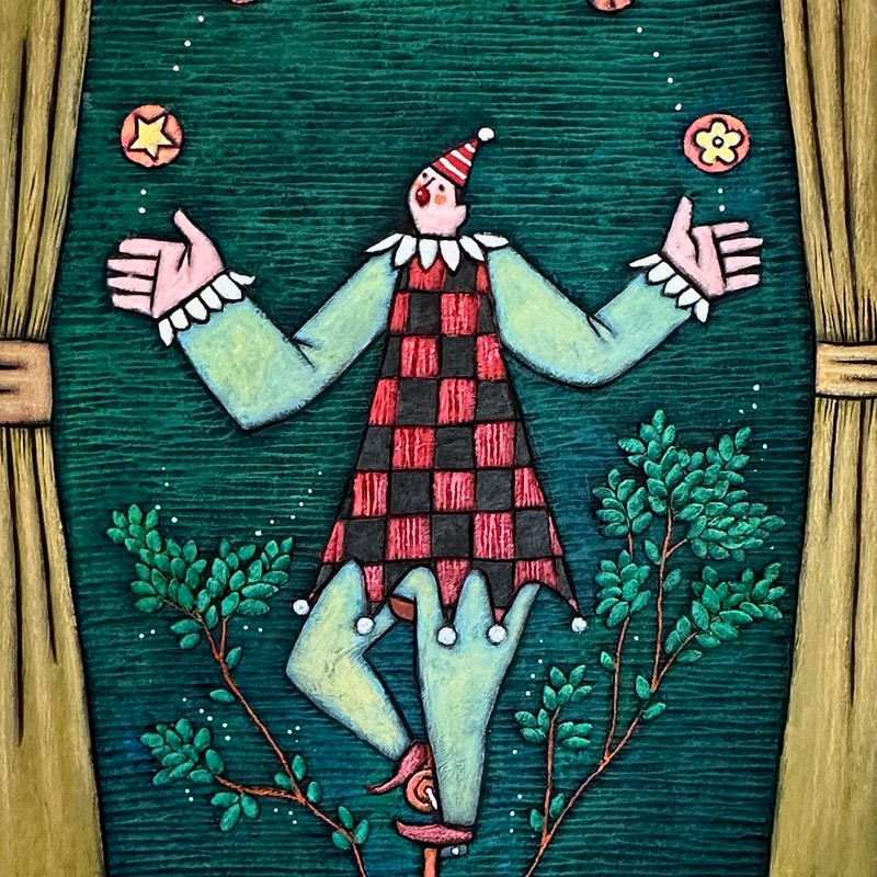 김영곤-Show