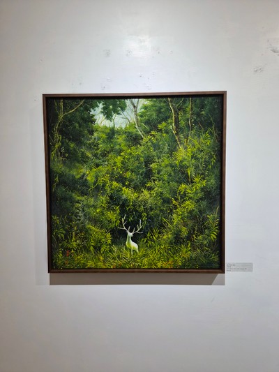 김산-본향