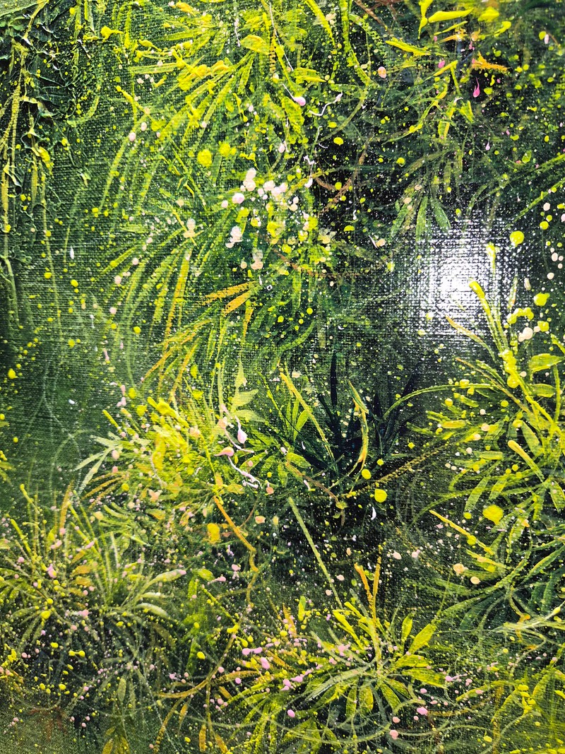 김산-본향