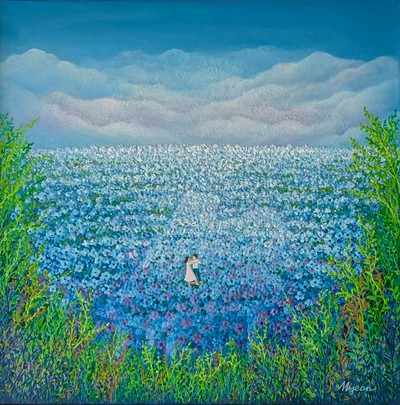 서미전, 꿈꾸는 왈츠