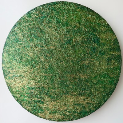 이명희-빛의 숲결