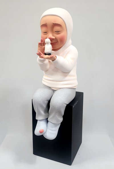 박진성-괜찮다 괜찮다