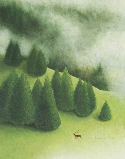 이희정-건너가는 사람