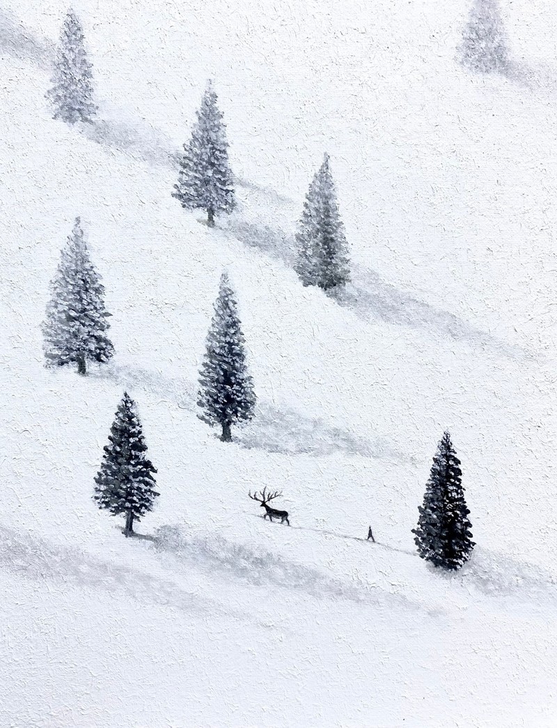 이희정-건너가는 사람