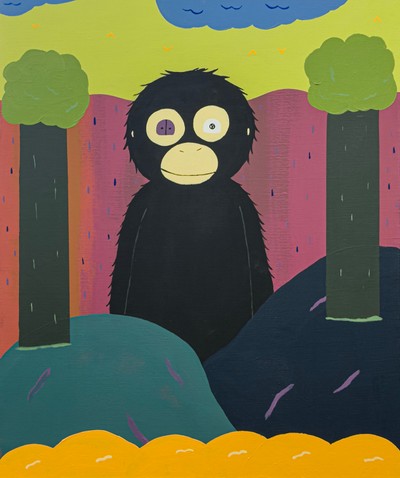 홍태양, Little forest