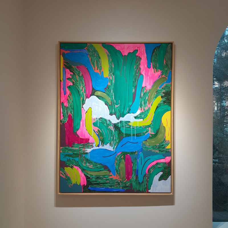 정민희 -Discover garden space 
