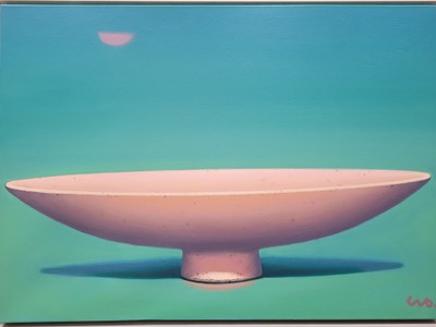 권삼동-마음을 담다