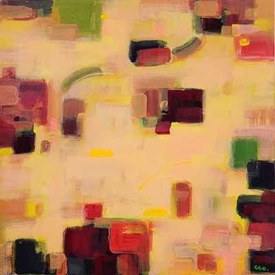 권삼동, 찬란한아침