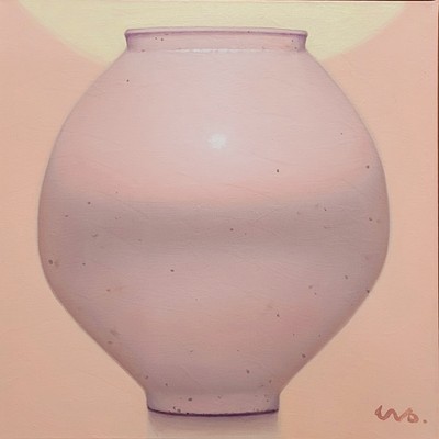 권삼동, 핑크달항아리
