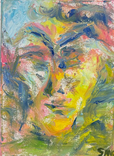 minzness, 감정의 표면